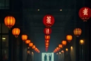 《潮汐笔记》封面：退潮后的礁石与一本手写笔记