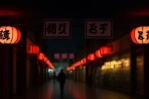 《麦田邮差》封面：麦浪间的自行车与绿色邮包